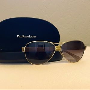 ⭐️2x HP!⭐️Ralph Lauren Sunglasses